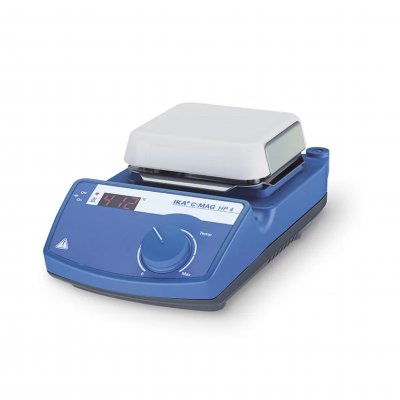 C-MAG HP 4 Hotplate,ceramic, 250W