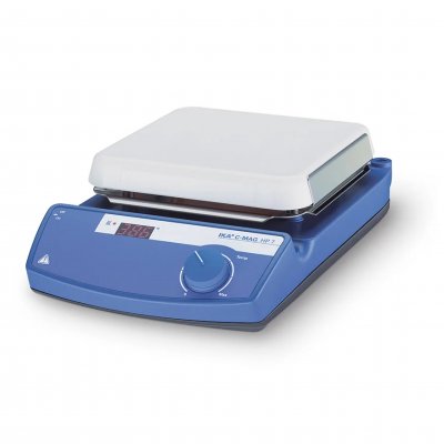 C-MAG HP 7 Hotplate,ceramic, 1000W