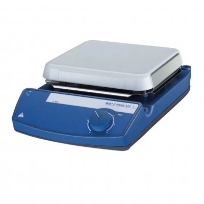 C-MAG MS 7 ,keramik, utan värme