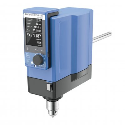 EUROSTAR 400 control