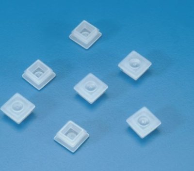 CAPS FOR CUVETTES (1000 pcs)