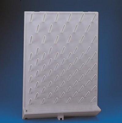 DRAINING RACK, PS, 72 places 450x630x110