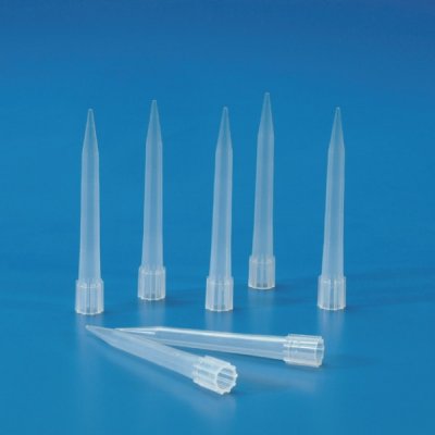 Pipettspetsar 20-300µL 96/Rack 960/FP