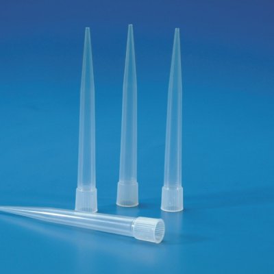 Pipettspetsar 1000-5000µL