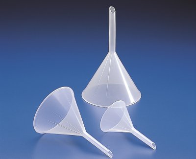 Analytisk Tratt, Ø 150 mm