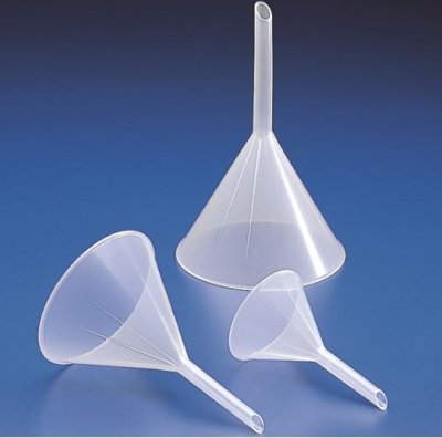 Analytic funnel, Ø 180 mm