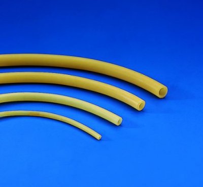 LATEX TUBING - 4x7 mm, 1 meter