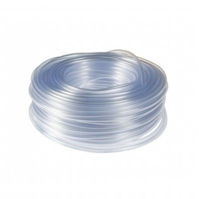 PVC-slang 12x15mm, 50m/FP