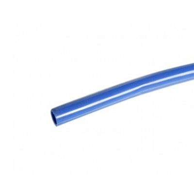 Tube LDPE,4,0x 6,0 natur/100m