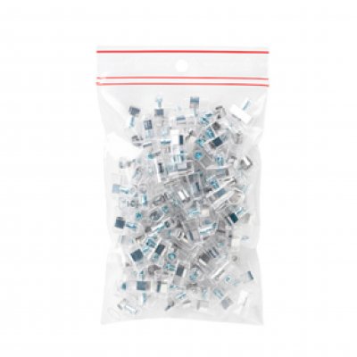 Minigrip 55x65 mm (100)/1000 pcs.