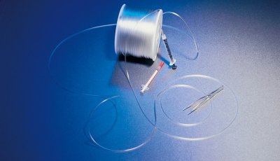 Tygon ND-100-80 ID:0,254 OD:0,762 mm /150 m