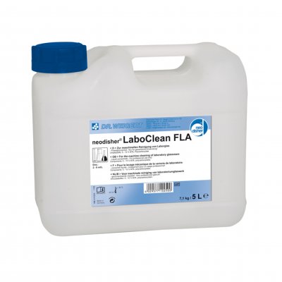 Neodisher FLA, alkaliskt flytande, 5L