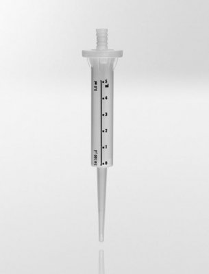 Dispenser-spets PP/PE, 5ml, styckförpackade