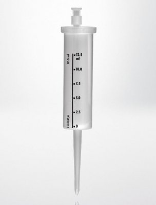 Dispenser-spets PP/PE, 12,5ml, styckförpackade