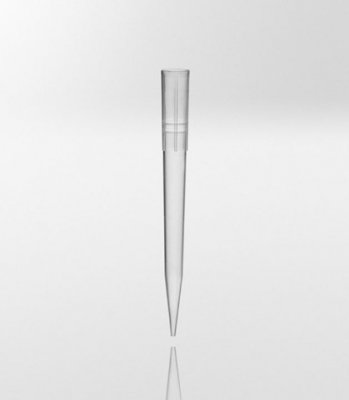 Pipettspetsar 1000µL Rack 96st/3860/FP