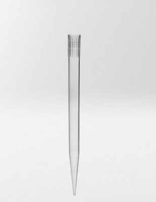 Pipette tip PP "classic", 5.000µl, universal fit, transparent, np pcr ready, autocl. up to 121°C