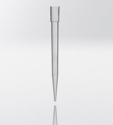 Pipettspetsar PP "classic", 5.000µl, universal passform