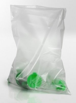 Autoklavpåse PP, 500x800 mm, tjocklek: 70µm