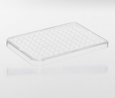 Förslutning PS för Mikrotiterplatta 96 wells