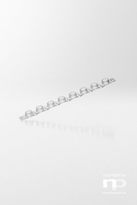 kork för PCR microCentrifugrör 0,1 ml & 0,2 ml