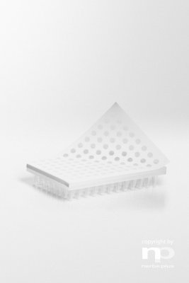 Självhäftande film, för Elisa / EIA, 50µm