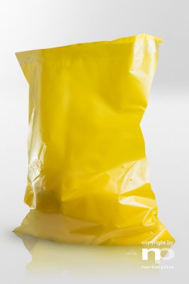 Steriliseringspåse PP/LDPE, 37 L