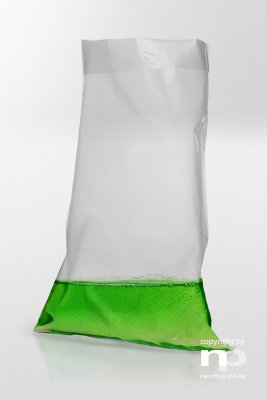Blandningspåsar PE, 400ml, 180x300 mm