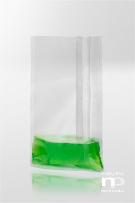Blandningspåsar PE, 400ml, 190x300 mm