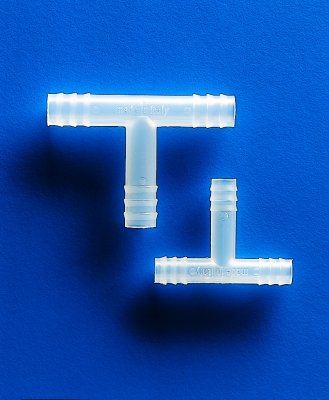 T-rör PP 4 mm /20
