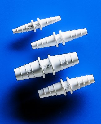 Skarvrör PP 10-12 mm /20