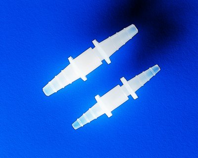 Skarvrör delbart 8-10mm /20