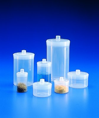Vägflaska PP 200 ml H90 D:60 mm/10