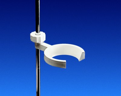 Tratthållare PP enkel, öppen (5)