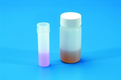 Scintillationsburk HDPE 4 ml /2000