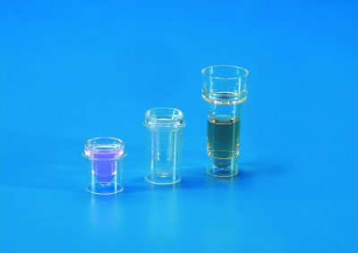 Provkopp 0,50 ml/TBG