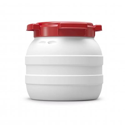 Tunna PE m lock 3,6 L /180