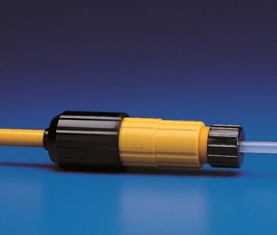 PLUNGER PIPETTE