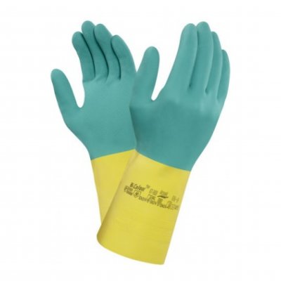 Bi Colour stl 6.5-7 /12/144