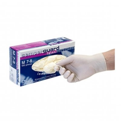 Semperguard Nitril Comfort PF 8(M)