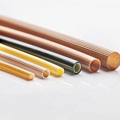 Rör PTFE 6.0x8.0 mm /frp:25m