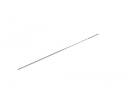 Rhinostics GrooveSwab™ – Flocked Nasopharyngeal Swab