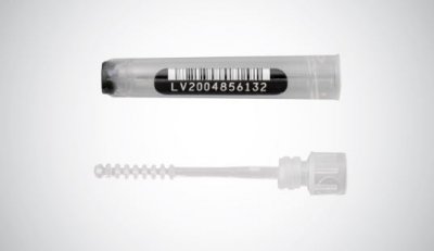 RHINOstic™ Automated Nasal Swab