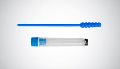 Rhinostics Standard Nasal Swab Collection Kit