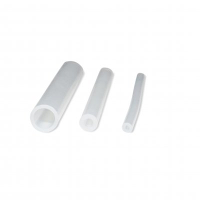 Silicone tube 4x10 mm /25m