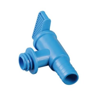Kran 22mm