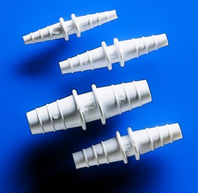 Skarv-rör PP, Ø 14-15-16 mm (Nominal) - (10 st)