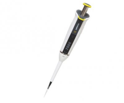 Tacta Mechanical Pipette, Single Channel, 10-100µl