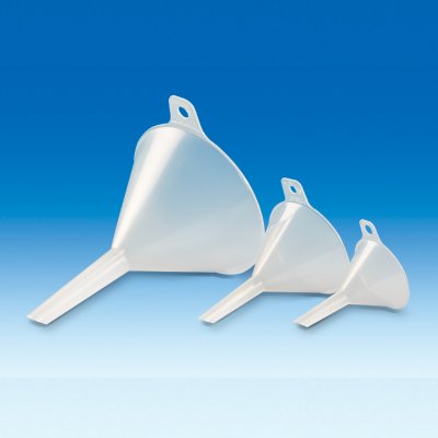 Tratt PP D=150 mm /12