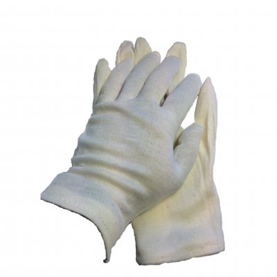 Vante trikå bomull stl 10,5 600/12