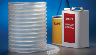 TYGON® 2375 ULTRA CHEMICAL RESISTANT ID:4,8mm,OD:8mm